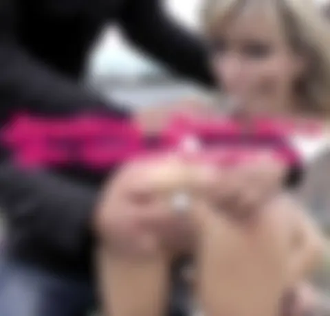 Spanking Date (Böse Mädchen brauchen das) Teil 2