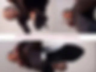 Für devote Fußabtreter!!!