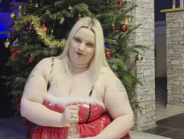 Es weihnachtet sehr