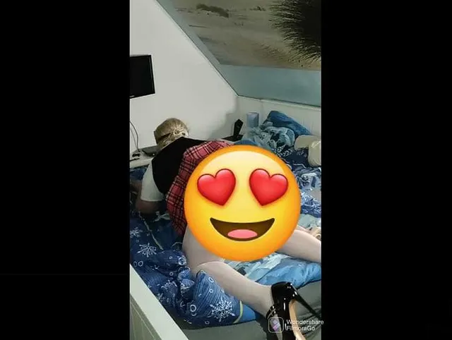 Cindy war mal wieder da