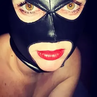 Profilbild von Maskfatale