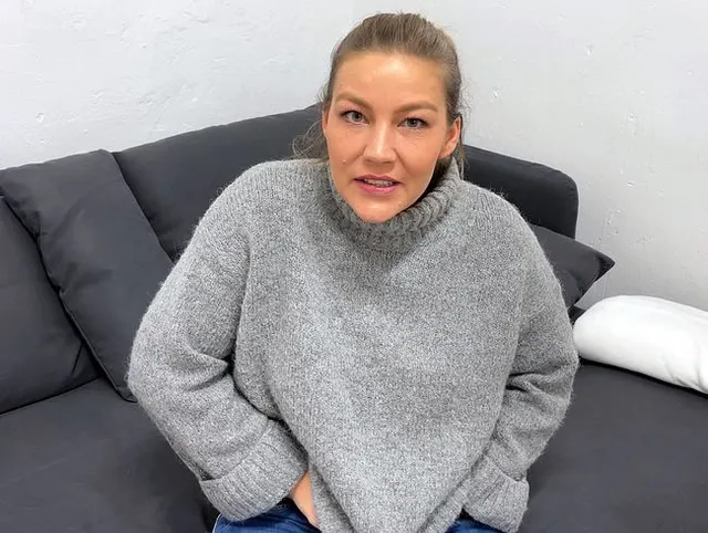 Doppelter Milf-Orgasmus! Krass wie schnell das bei mir geht!
