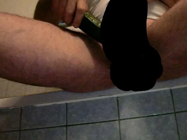 BallBusting - Lustschläge auf die Eier!