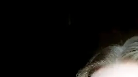 *SKLAVENAUFGABE* Spiegelritual