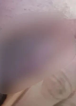 Geil wärend den Chat