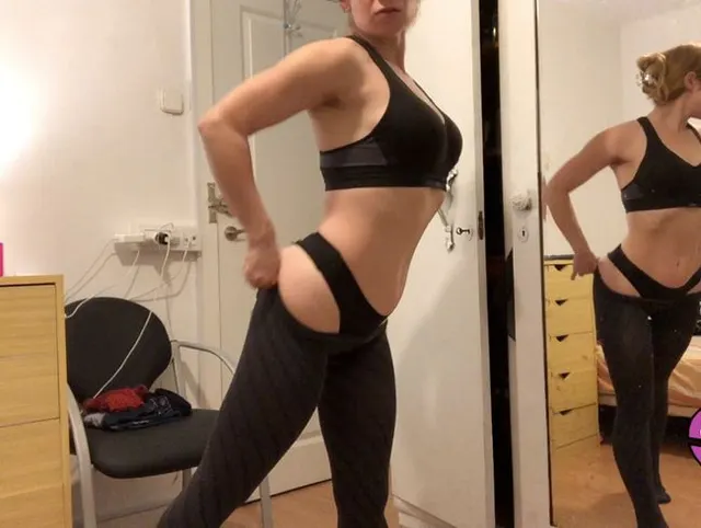 Dressing Up #01