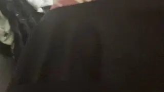 Milf Ritt auf 23 Cm Dildo bis zum Bombastisch was jammert war Orgasmus