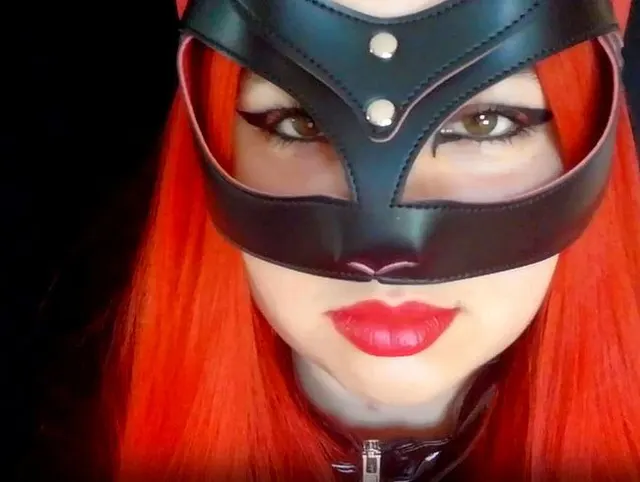 Werde zu Meiner Sissy !