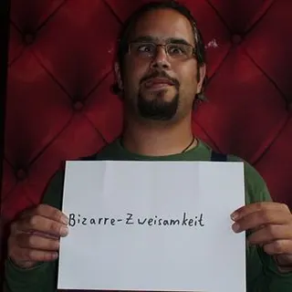 Profilbild von Bizarre-Zweisamkeit