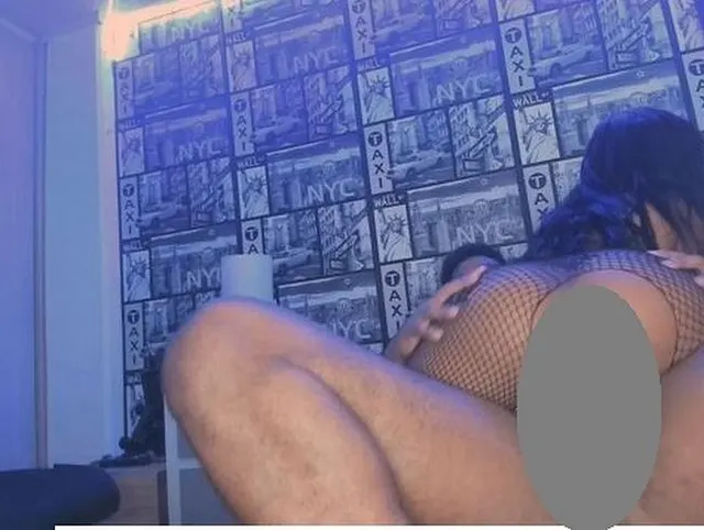 Double penetration