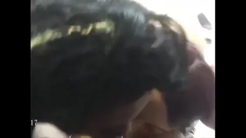 Doppelter Oralsex mit Karoll und Paola, Auftakt zu einem Dreier