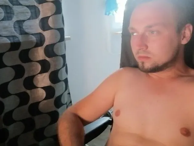 Ich selbst beim Porno gucken