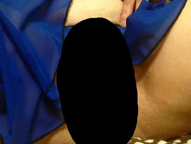 fist in pussy and squirt.