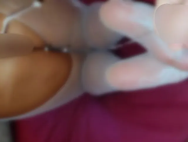 Ich hoffe, dass dieses Video nicht auf Pornoseiten landet
