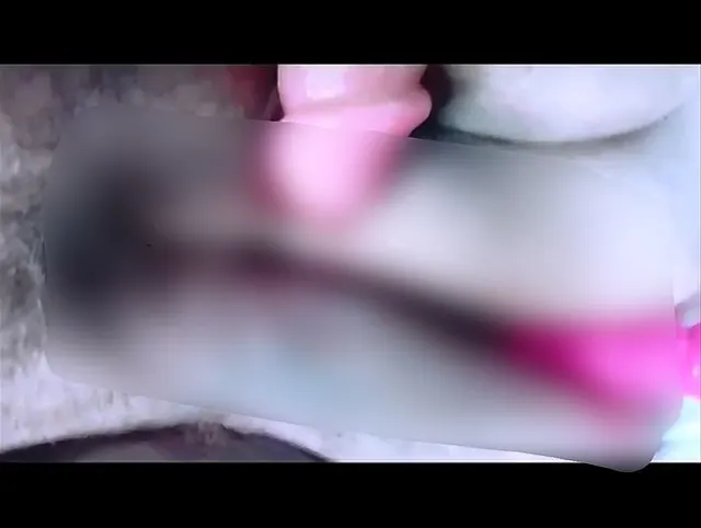 Nahaufnahme Dildofick
