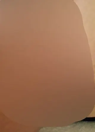 Endlich wieder mit schwarzen Latexhandschuh gefistet worden