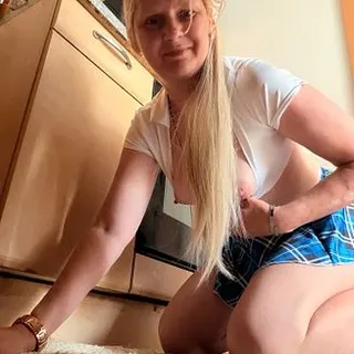 Profilbild von Marlene156