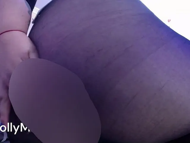 Frecher Sub wünscht sich meinen Strapon in seinen Löchern.........