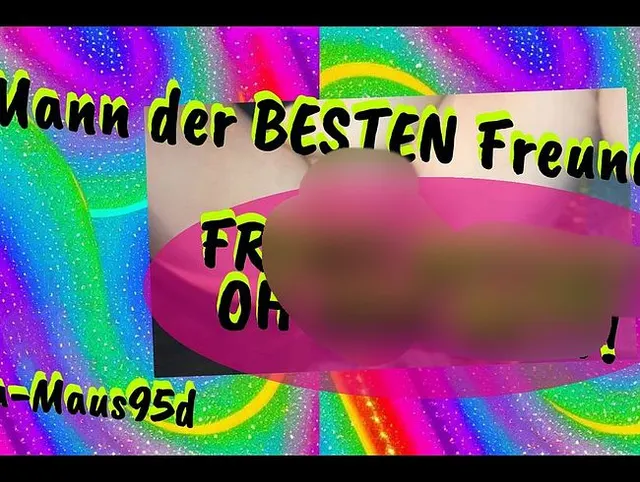 Fremdgefickt.. oh mein GOTT