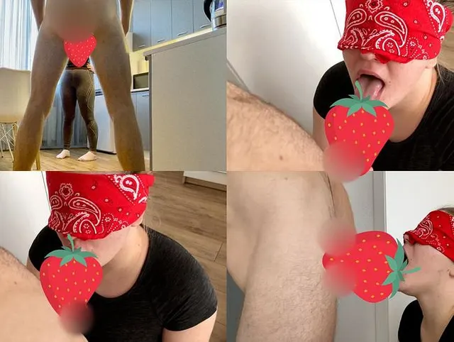 Aß das ganze Protein meines Stiefbruders