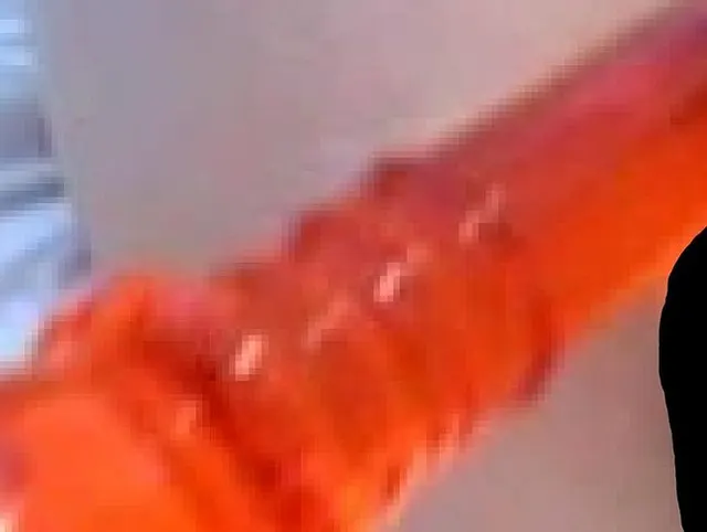 Glass in Naughty J