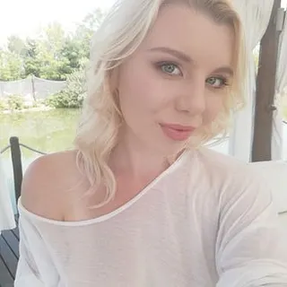 Profilbild von MaryMonro