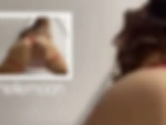 Sehnsucht nach Intimität