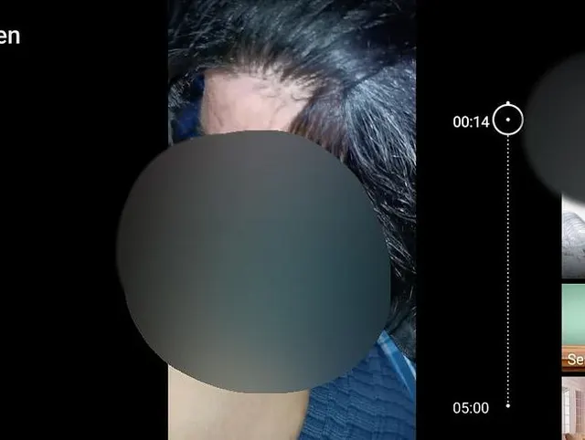 Meine süße belohnt mich mit deepthroat