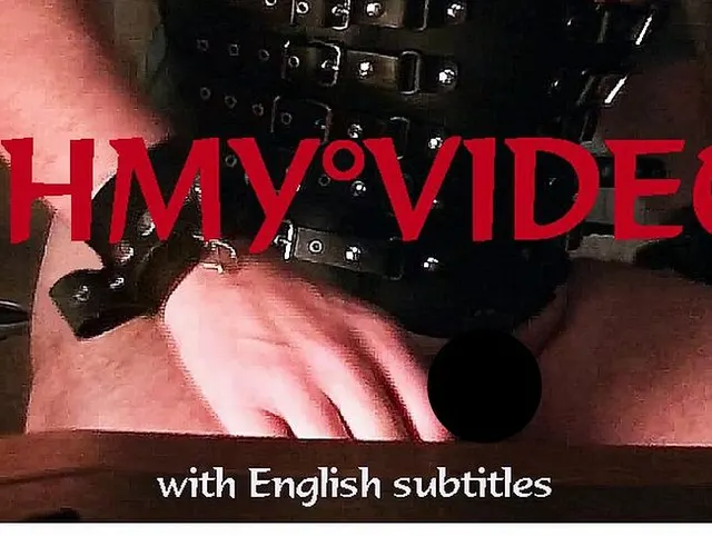 Anal Games