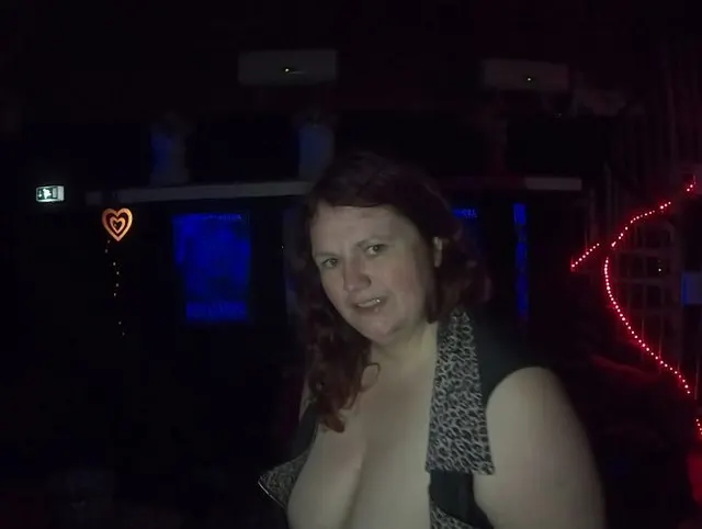 Geiler fick im Porno Kinos