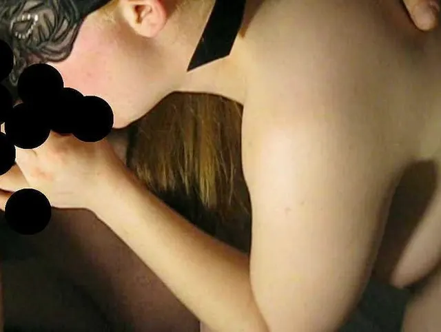 Richtig Geil Abgemolken