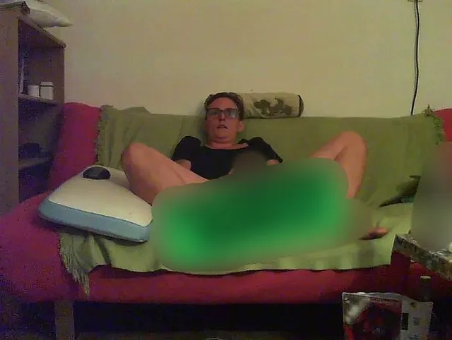 Squirting Session mit Marie - spritziger Spaß für alle!