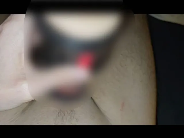 Masturbations Spielzeug Teil 2