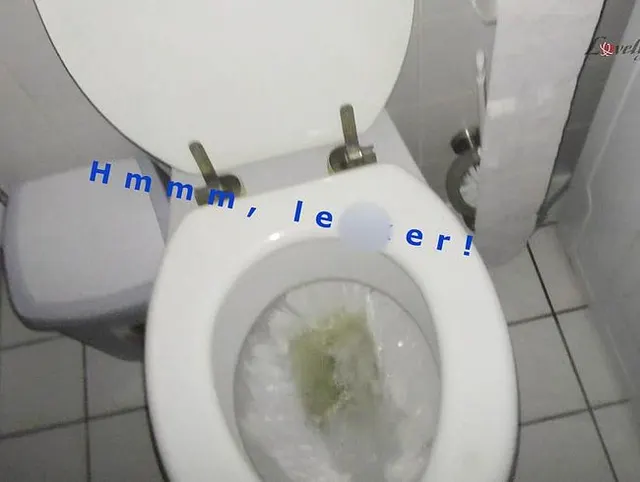 Clip 57Ar Arons Erster Pee Film