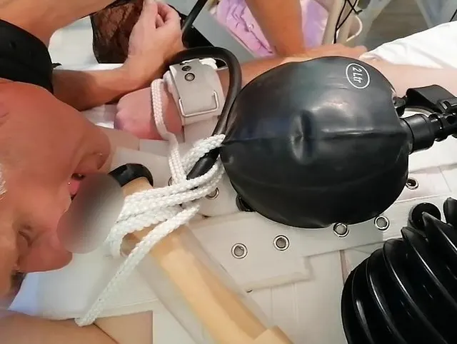 Spermaklinik XXL 2