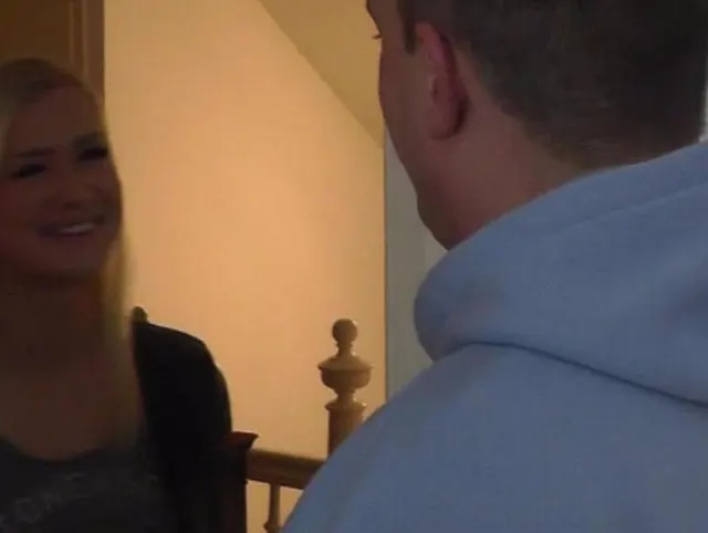 Sexy-Kathii im Hotel gefickt Teil 1