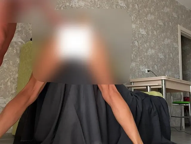 Schneller Morgensex für MILF statt Fitness