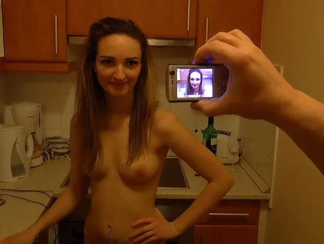 User kam zum FILMEN und FICKEN vorbei