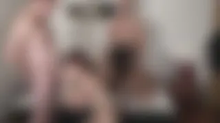 Gruppenfick 2