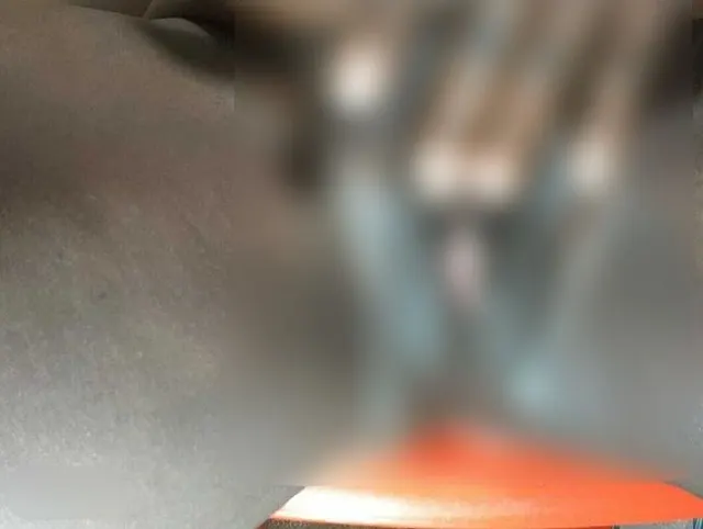 Köstlicher Creampie
