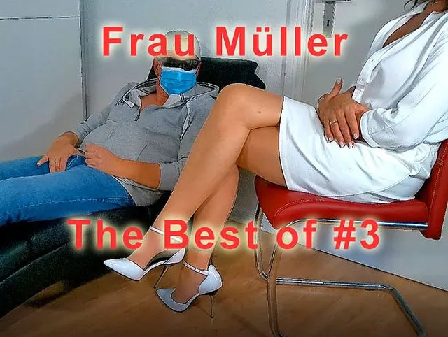 Frau Müller, The Best of #3