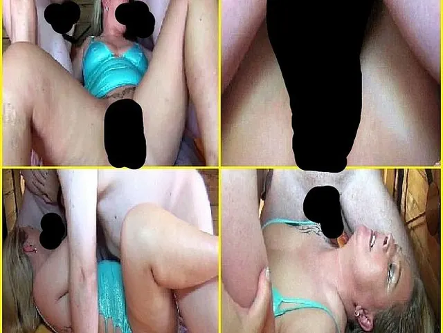 Extrem Sperma-Bang Deluxe! Part1