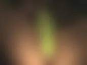 Mit dem Dildo