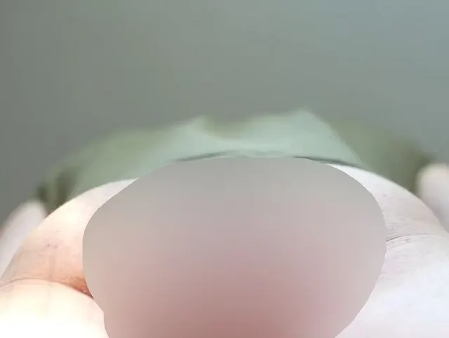 Absolute Arschanbetung