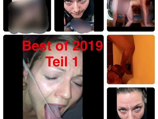 Best of 2019 - Teil 1