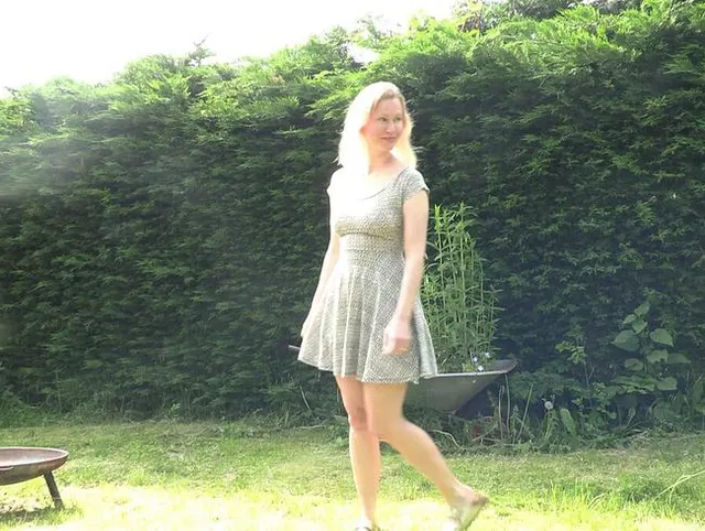 Geiles Outdoor Fickdate