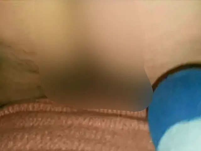 Close up video von mir gefickt in die Muschi