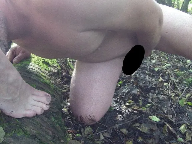 durch die Matsche