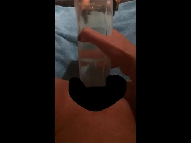XXL Mega Dildo 30X9