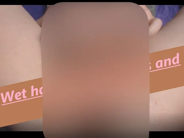 Nasse rote behaarte Muschi spritzt und anal fingern